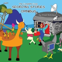 Seordag Stories Omnibus: The Complete Coop 1915579236 Book Cover