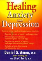 Healing Anxiety and Depression