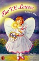 The T. F. Letters 0439217830 Book Cover