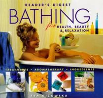 Bathing for Health, Beauty and Relaxation 0762100966 Book Cover