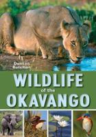 Wild about the Okavango 1868725383 Book Cover