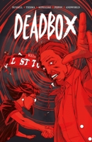 Deadbox: The Complete Series 1638491127 Book Cover