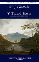 Y Tlawd Hwn: Casgliad o Gerddi (Welsh Edition) 1917237391 Book Cover
