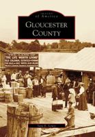 Gloucester County 0738542776 Book Cover