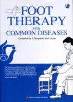 Foot Therapy for Common Diseases 711905998X Book Cover