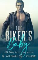 The Biker's Baby 1796249645 Book Cover