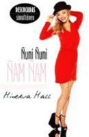 Ñumi Ñumi, Ñam Ñam 1512170178 Book Cover