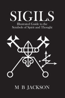 Sigils 1916014070 Book Cover