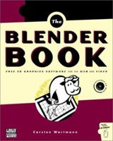 Blender Book 1886411441 Book Cover