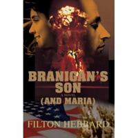 Branigan's Son (and Maria) 0595436994 Book Cover