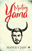 Meeting Yama 1636335489 Book Cover