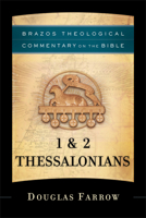 1 & 2 Thessalonians 1587435489 Book Cover