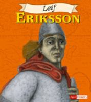 Leif Eriksson (Fact Finders) 0736826645 Book Cover