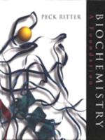 Biochemistry: A Foundation 0534338658 Book Cover