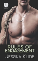 Coming Home for Her: Rules of Engagement B0CH2P1J7K Book Cover