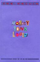 Honky Tonk Logic: A Novel 0312139810 Book Cover