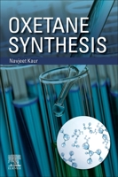 Oxetane Synthesis 0443189471 Book Cover