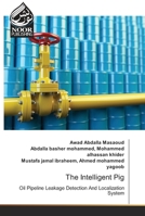 The Intelligent Pig 6202340894 Book Cover