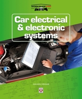 Car Electrical Electronic Systems 1787112810 Book Cover