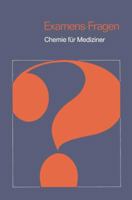 Chemie Fur Mediziner 3469005451 Book Cover
