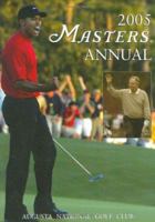 2005 Masters Annual 0471745650 Book Cover