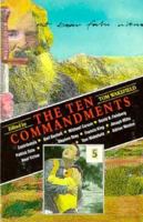The Ten Commandments 1852422327 Book Cover