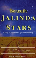 Beneath Jalinda Stars B0GH65HB77 Book Cover