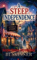 A Steep Independence (Eerie Estes Mysteries) B0H82S4L5J Book Cover
