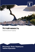 Устойчивость: Рефлексивный подход 6206139093 Book Cover