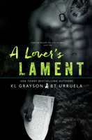 A Lover's Lament 0990795551 Book Cover