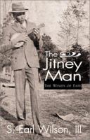 The Jitney Man: The Winds of Fate 0738828106 Book Cover