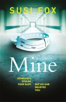 Mine 1405934646 Book Cover