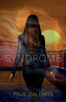 Syndrome (The Mia Peers Series) B0F3P3R8RP Book Cover