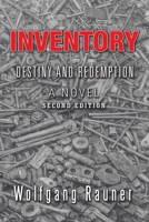Inventory: Destiny and Redemption A Novel B0GRWHKJJK Book Cover