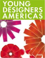 Young Designers Americas 3937718400 Book Cover