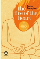 The Fire of the Heart 164606769X Book Cover