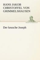 Der Keusche Joseph 3842405324 Book Cover