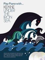 Play Piano With " Keane ":  Under The Iron Sea (Play Piano With ...) 1846097185 Book Cover