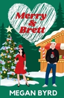 Merry & Brett 1964181011 Book Cover