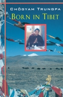 Born In Tibet 0140033459 Book Cover