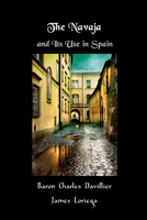 The Navaja and Its Use in Spain 035916823X Book Cover