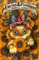 Fairies and Fireflies: Bedtime Stories 0692268618 Book Cover