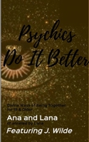 Psychics Do It Better 171555101X Book Cover