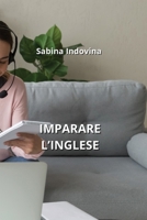 Imparare l'Inglese B0CQD4W5SJ Book Cover