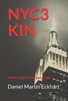 Nyc3: Kin 108851247X Book Cover