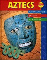 Craft Topics: Aztecs 0749617969 Book Cover