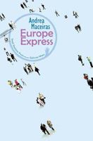 Europa Express 9543840903 Book Cover