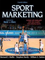 Sport Marketing 0736060529 Book Cover