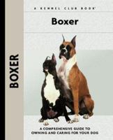 Boxer 1593782063 Book Cover