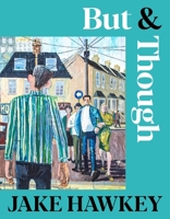 But & Though 1035048108 Book Cover